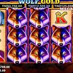 slot wolf casino